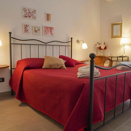 Anthea Bb Napoli Bed and Breakfast Buitenkant foto