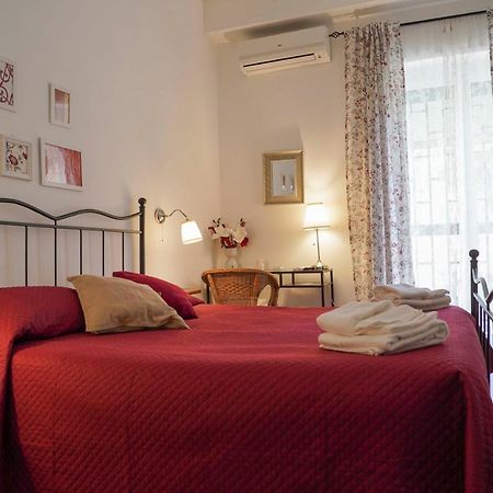 Anthea Bb Napoli Bed and Breakfast Buitenkant foto