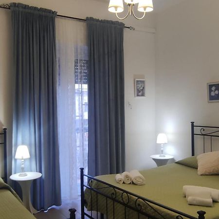 Anthea Bb Napoli Bed and Breakfast Buitenkant foto