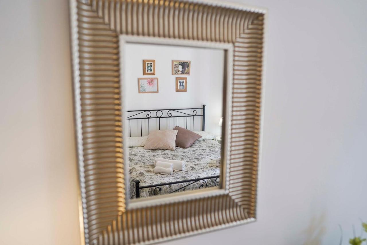 Anthea Bb Napoli Bed and Breakfast Buitenkant foto