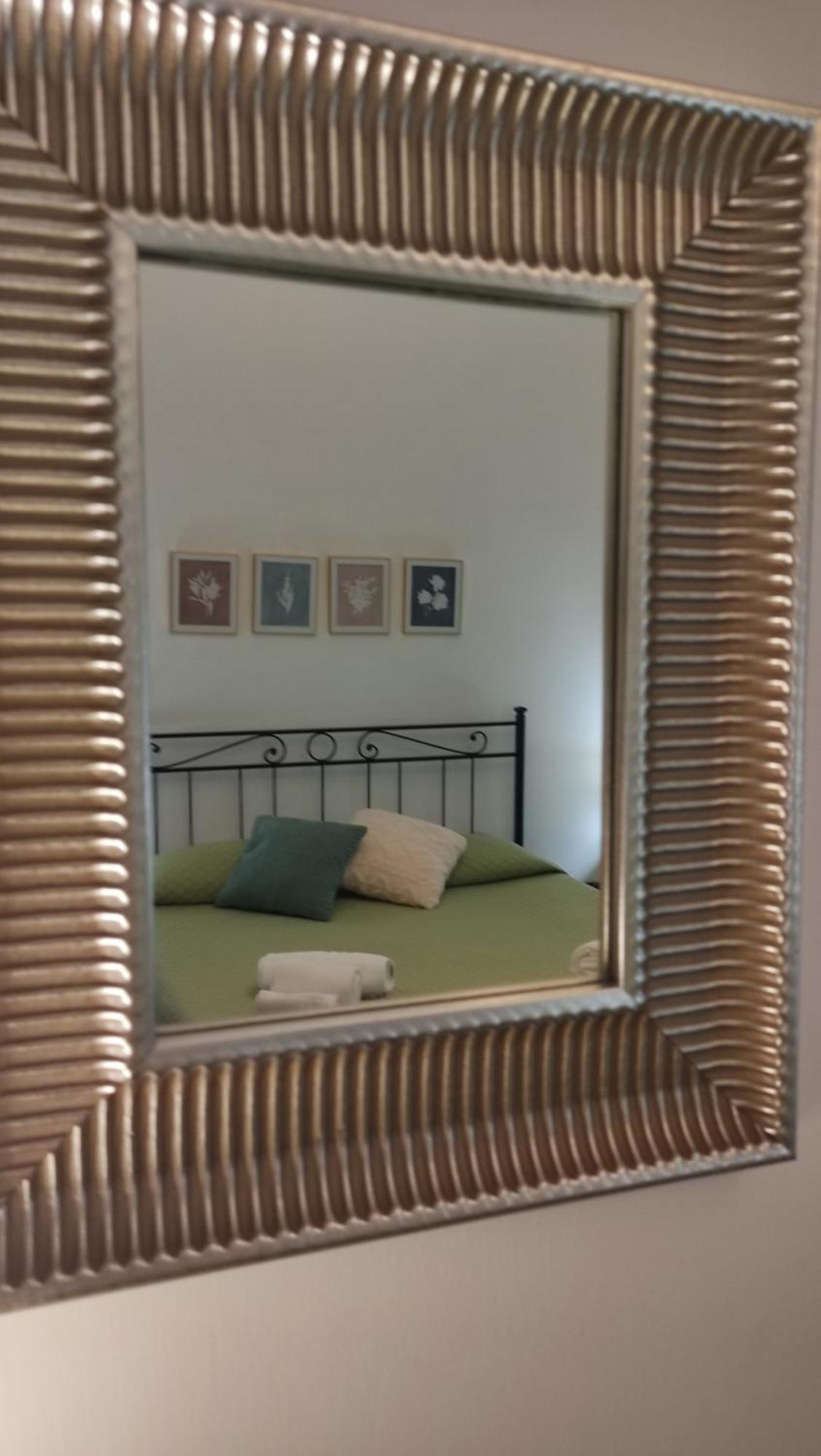 Anthea Bb Napoli Bed and Breakfast Buitenkant foto