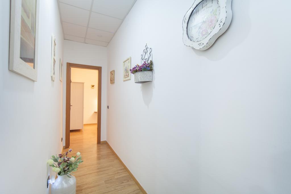 Anthea Bb Napoli Bed and Breakfast Buitenkant foto