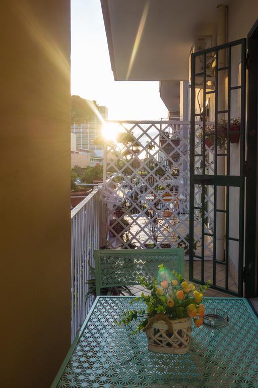 Anthea Bb Napoli Bed and Breakfast Buitenkant foto