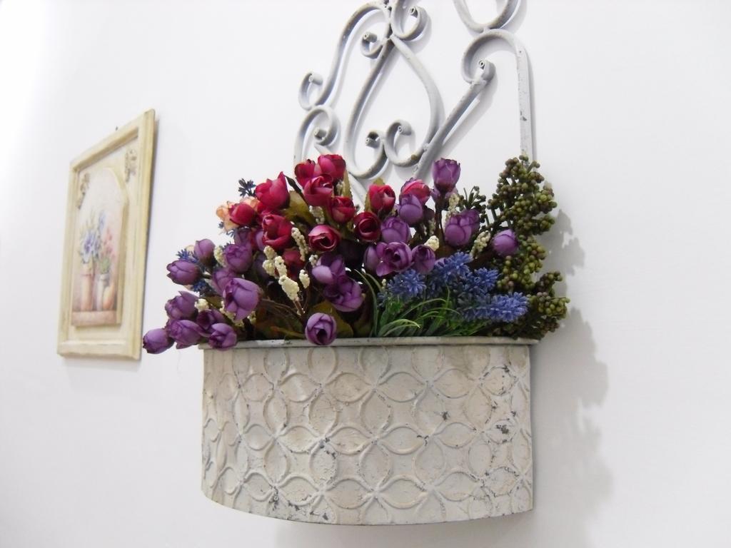 Anthea Bb Napoli Bed and Breakfast Buitenkant foto